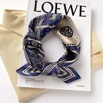 17201 Navy Blue