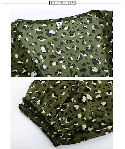 Title 8, MMMM Herfst Midi Jurk met Hoge Taille Lange Mou...