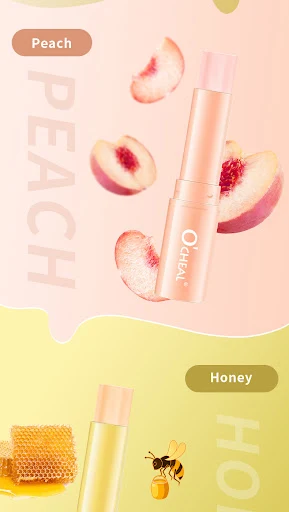 Title 13, Colorless Moisturizing Base Fade Lip Lines Hone...