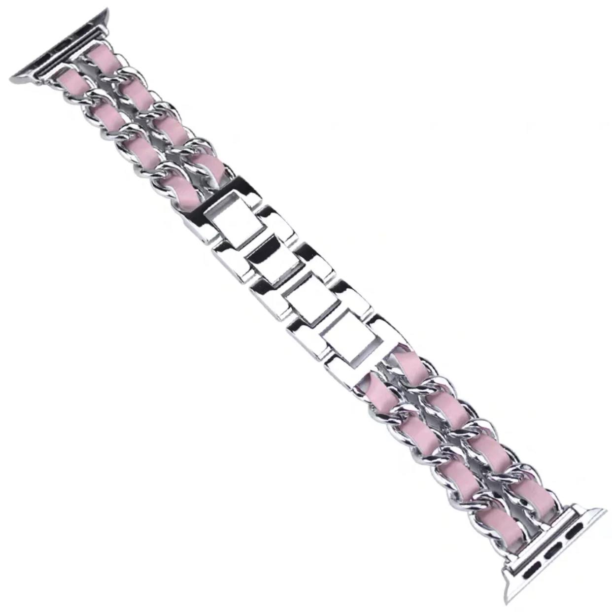 Title 9, Advanced Small Fragrance Creative Metal Strap, ...