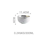 Small sauce two packs