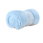 Cobertor para cama de flanela e fleece coral, leve e macio, ideal para ar condicionado. Perfeito como manta ou cobertor, conforto garantido. — foto 13