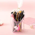 Pink pony (cartoon pen mix)