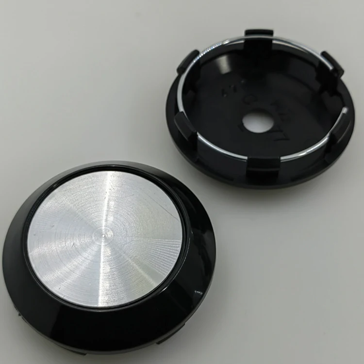 Title 4, Automotive Steel Hub Cover Protect your wheels ...