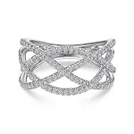 Q617 White Gold Color