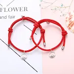 Pulseira de juramento shanmeng tecida — foto 27