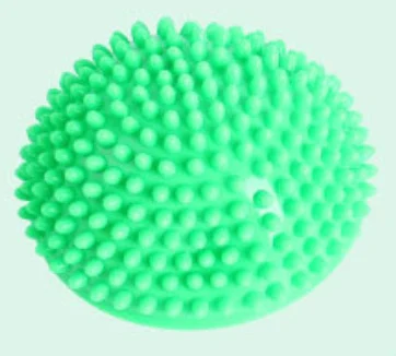 Title 8, Thickened Foot Massage Yoga Hemisphere Ball Rel...