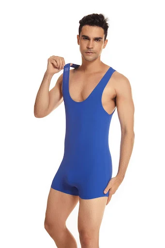 Title 4, Pantaloni sportivi da wrestling da uomo, stile ...