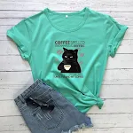 Blue And Green T Color