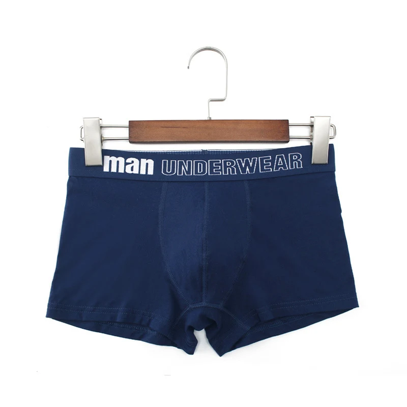 Title 6, Mens cotton plus size underwear. Comfortable, ...
