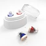 C320 red blue pair