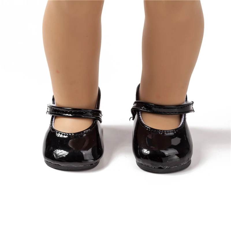 Zapatos para muñecas American Girl — foto 1