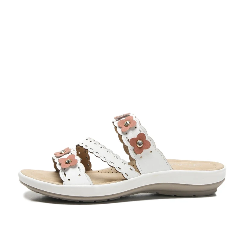 Title 4, Bohemian Sandal Fashion Sandals and Slippers St...