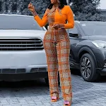 Orange