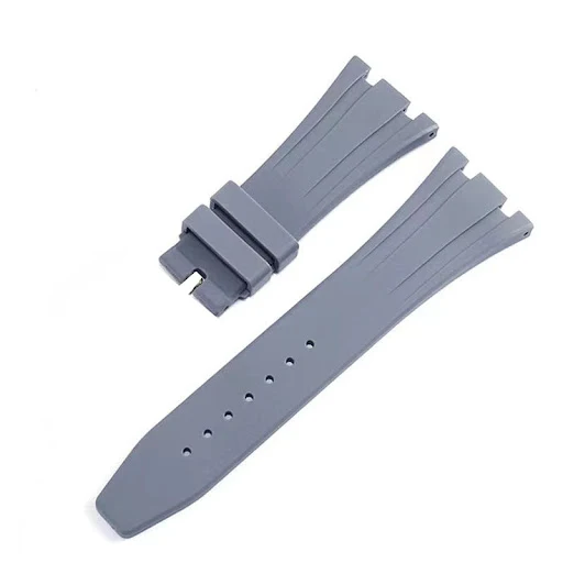 Title 7, Resin Rubber Silicone Watch Strap. Waterproof a...