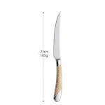 Main knife