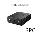 Black 3PC