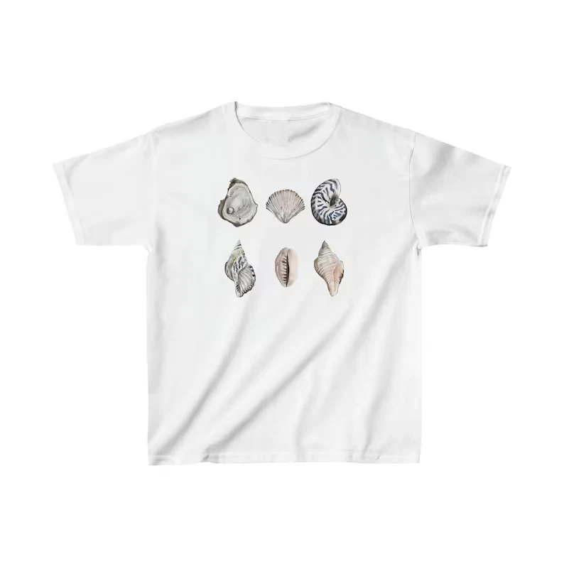 Title 2, Womens Y2g Personalized Printed T-shirt Short-...