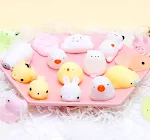 50PCS