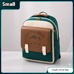 Mochila de gran capacidad de doble hombro — foto 2