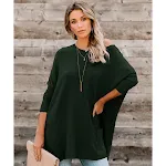 Dark green
