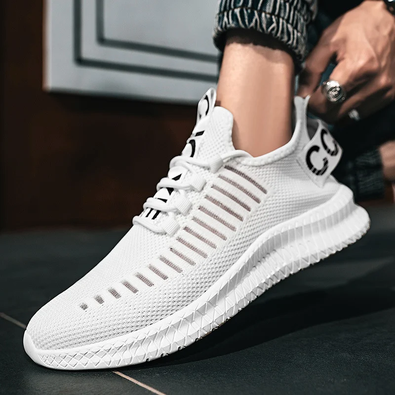 Title 4, Heren casual sportschoenen Comfort en stijl voo...