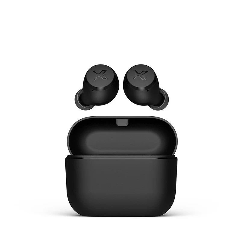 Title 4, True Wireless Bluetooth Headset Subwoofer Enjoy...