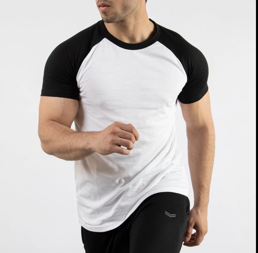 Men's Print T-shirt with Cool Vikings Design, a comfortable and stylish top for casual wear, perfect for fans of Norse m — photo 2