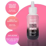 Seamless and long-lasting lace wig glue for secure adhesive head cover. Enjoy a natural look with this durable adhesive, — photo 10