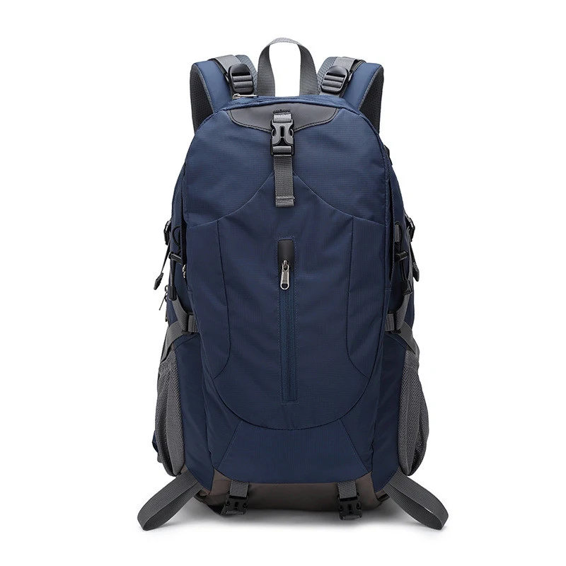 Malas de viagem de grande capacidade para homens e mulheres, perfeitas para viagens de negócios e aventuras ao ar livre. Leve tudo! — foto 5