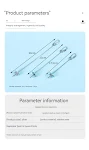 Parrot Stainless Steel Fruit Fork Hanging Toy, encourages playtime and activity, durable and safe, provides mental stimu — photo 10