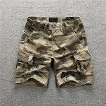 206 Sand Camouflage