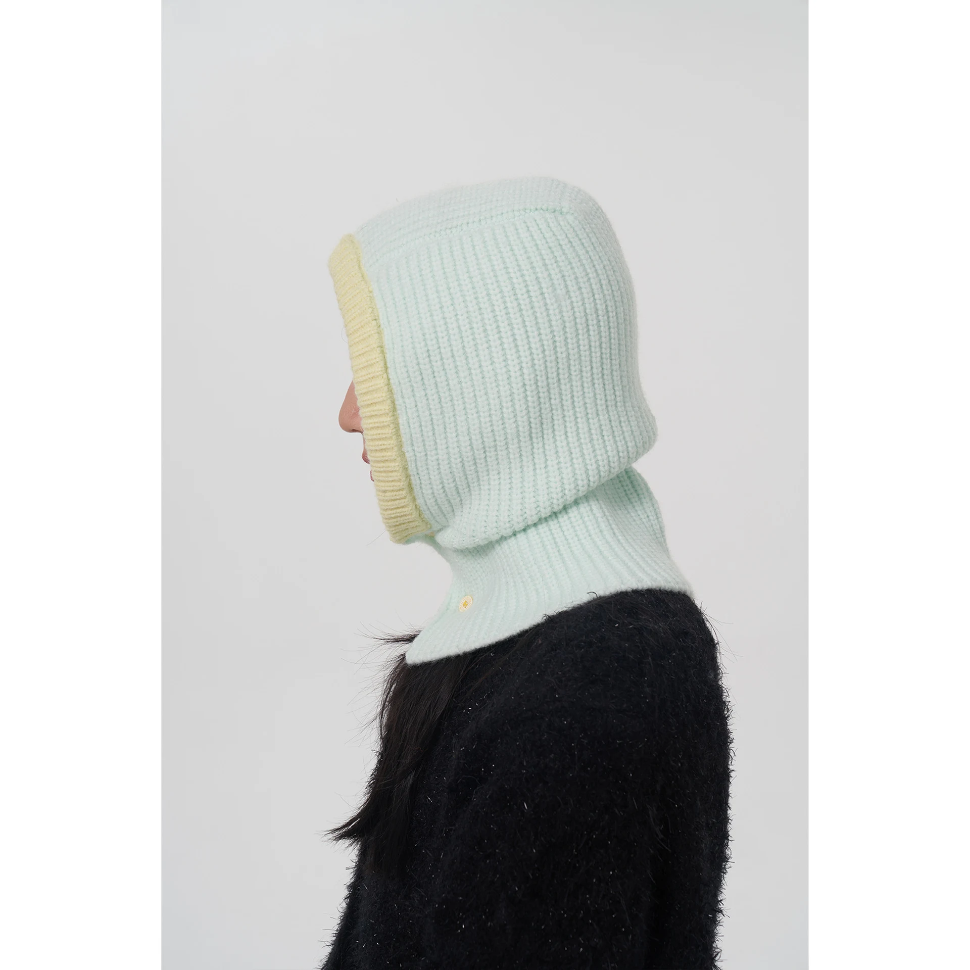 Title 5, Womens Fashion Balaclava, a special design for...