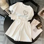 White Suit