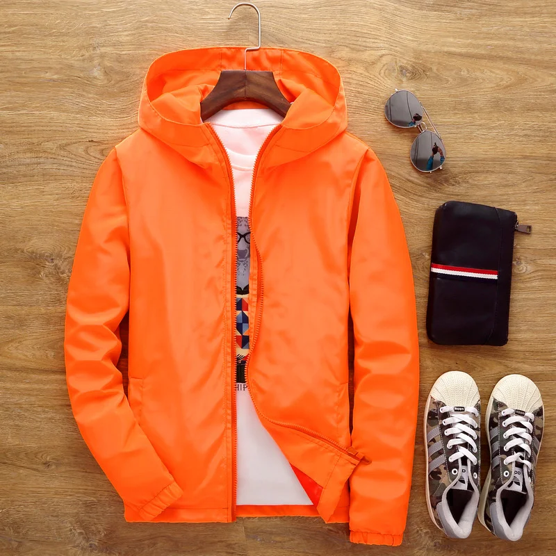 Title 6, Mens sports jacket for training and outdoor ac...