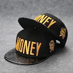 MONEY gold