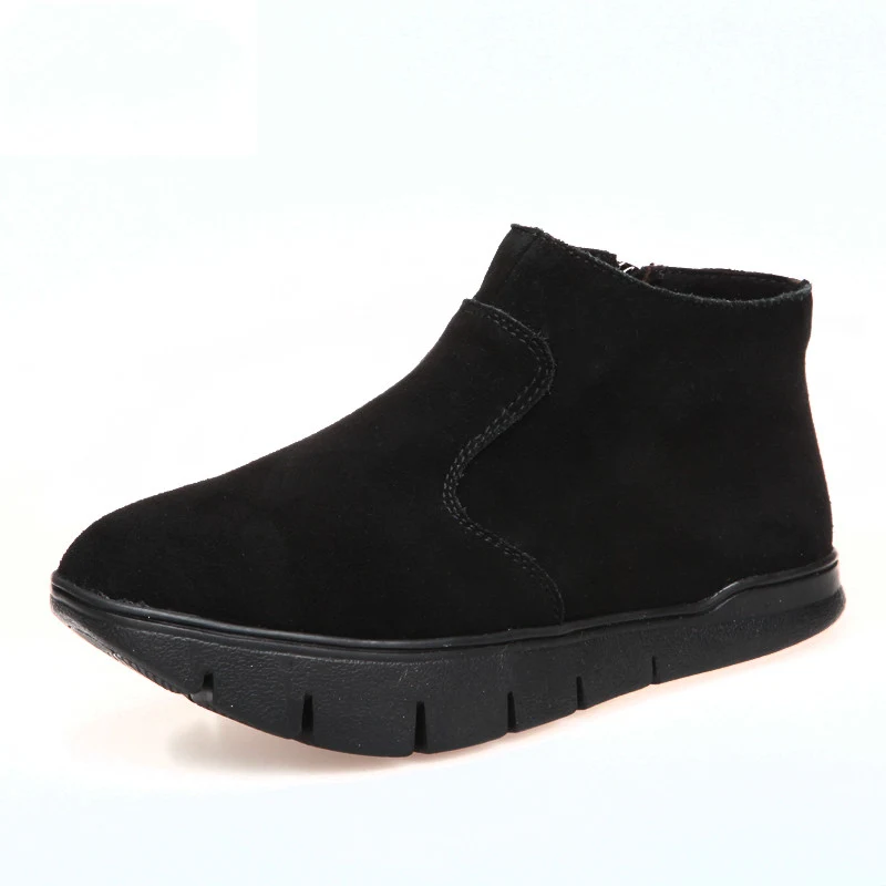Title 6, Scarpe professionali a forma di K con tacco neg...