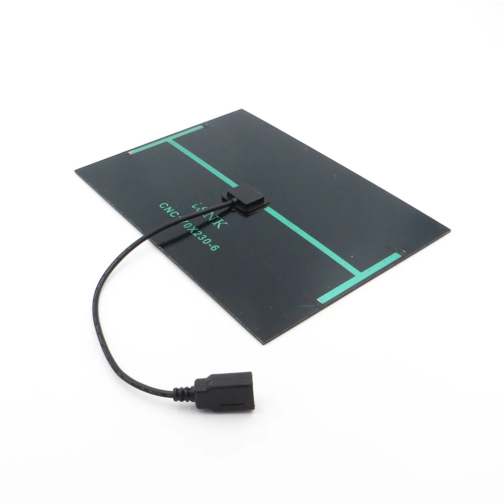 Solar Panel Fan Charges Mobile Phone Stay cool and powered up Charge your phone with the sun Portable, efficient, and ec — photo 9