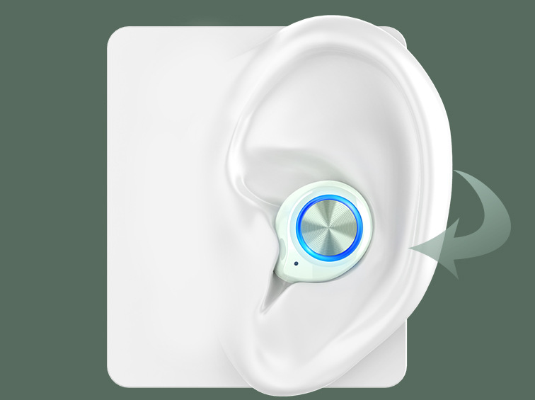 Title 3, Nuove cuffie Bluetooth sportive wireless