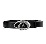 Black 110cm