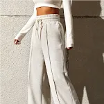 New Women's Casual Straight-leg Pants. Experience all-day comfort and effortless style. Versatile, perfect for any occas — photo 8