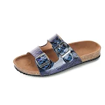 Serpentine Blue