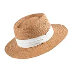 Khaki white