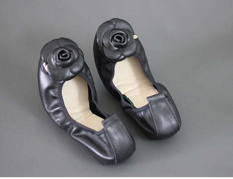 Title 26, Genuine Leather Womens Shoes for Pregnant Wome...
