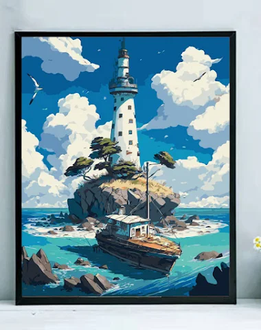 Image product - 2