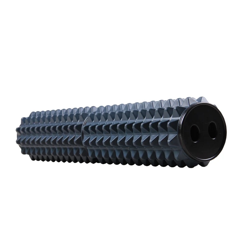 Removable Roller Yoga Massage Stick for muscle relief, improved flexibility and relaxation. Perfect for home use or on-t — photo 3