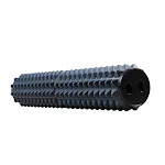 Removable Roller Yoga Massage Stick for muscle relief, improved flexibility and relaxation. Perfect for home use or on-t — photo 3