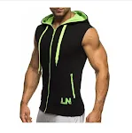 Black green