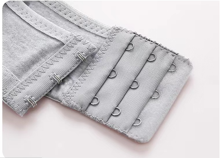 Large Size Thin Underwear Anti-sagging Wireless Bra, providing comfort and support without wires. Ideal for everyday wea — photo 2