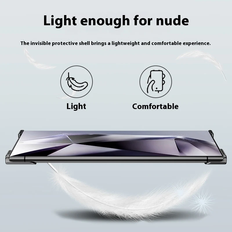 Title 5, Special-shaped Metal Corner Pad Drop-resistant ...